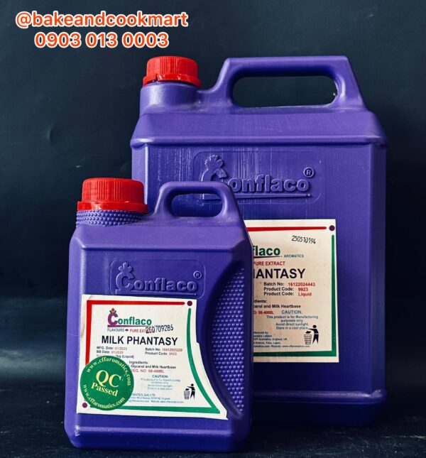 Conflaco Milk Phantasy