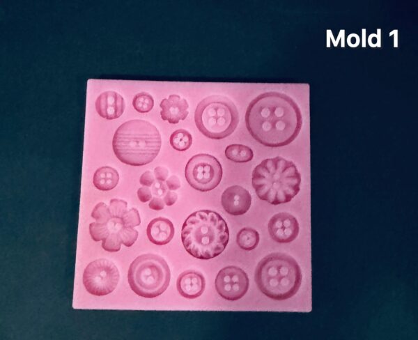 Mold 1