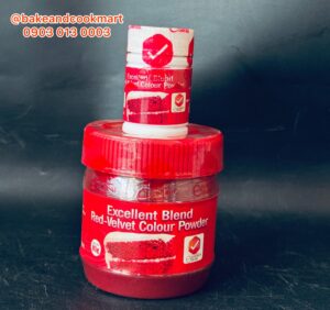 3ba03a22-ac3c-4b82-a93a-e30a7fd99b06 Red velvet colour powder