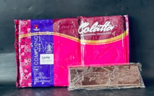 Colatta Dark 1kg