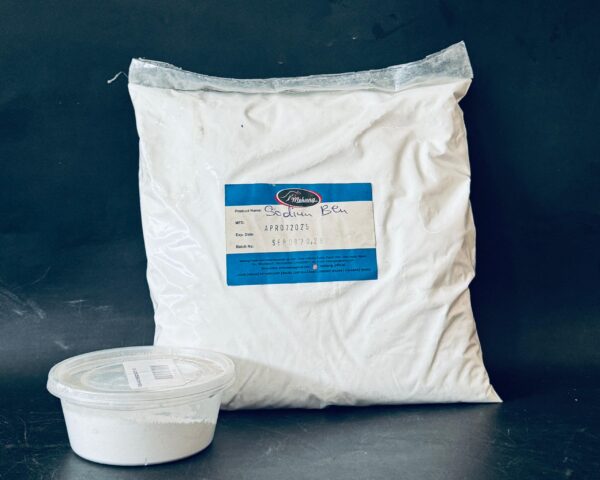 Mekang sodium benzonate