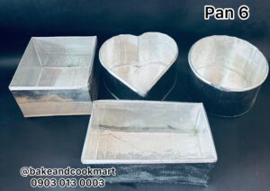 Pan 6