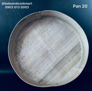 Pan 20