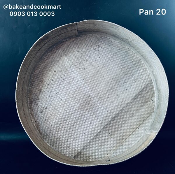 Pan 20