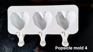 Popsicle mold 4
