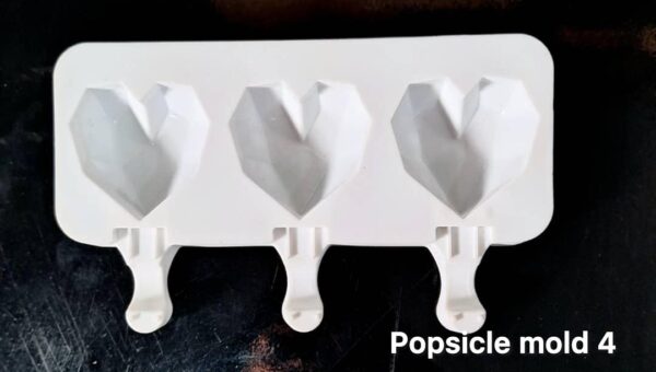 Popsicle mold 4