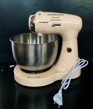 Minimax 5l mixer