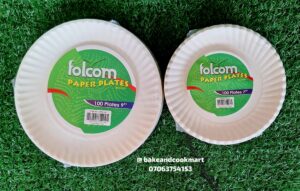 IMG-20241220-WA0035 Falcon paper plate