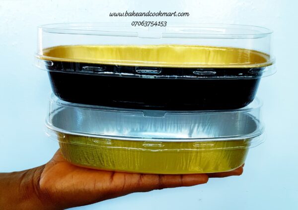 IMG-20250131-WA0077 350ml Oval shaped Ramekin