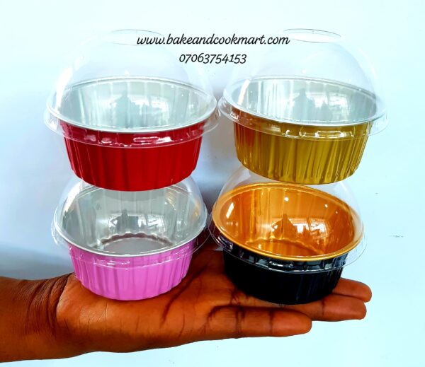 IMG-20250131-WA0078 125ml Round shaped Ramekin