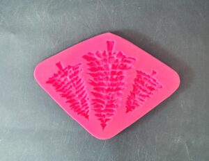 Mold 16/Christmas mold