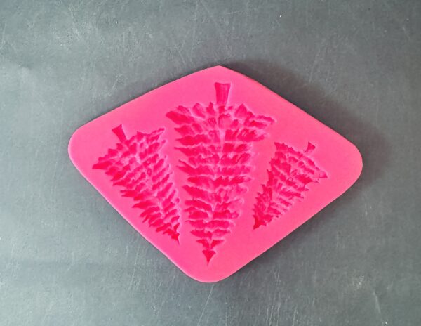 IMG_1001 Mold 16/Christmas mold