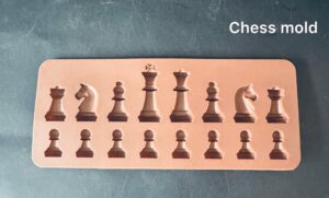 Chess mold