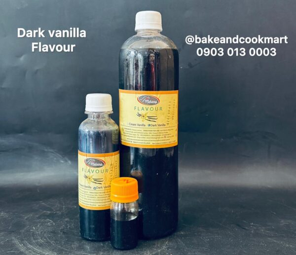 IMG_1919 Mekang Dark Vanilla Flavour