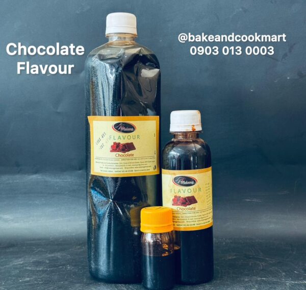 Mekang chocolate flavour