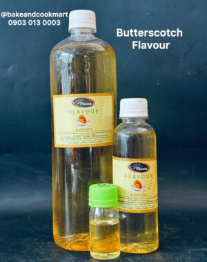 Mekang Butterscotch flavour