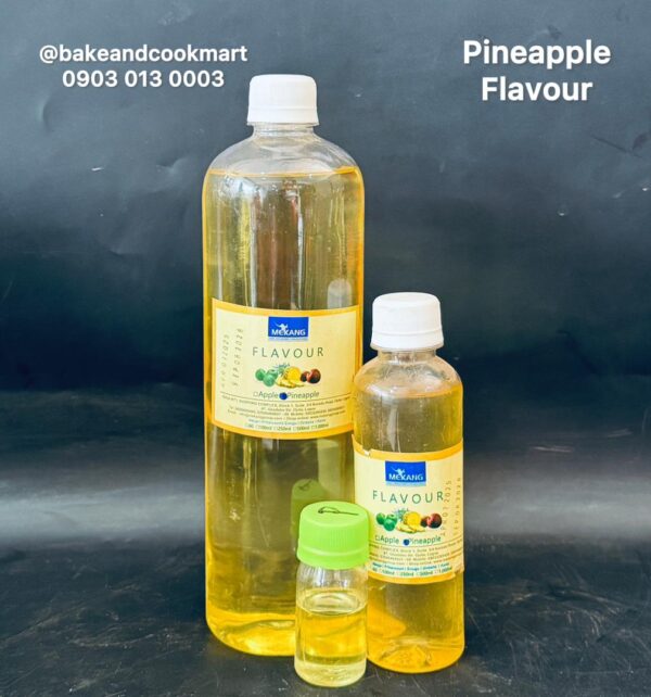 IMG_1928 Mekang Pineapple flavour