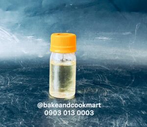 Coconut 30ml Mekang flavour