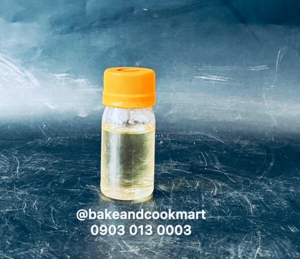 Coconut 30ml Mekang flavour