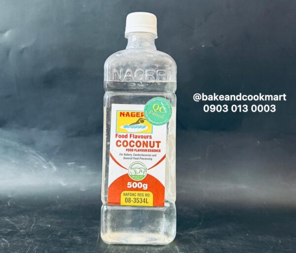 IMG_1953 Nager coconut flavour