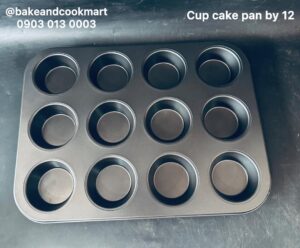 IMG_2206 Cup cake pan by 12