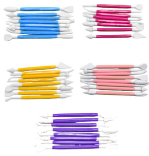 Plastic modeling tools