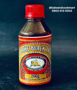 IMG_4166 Fresh & Bake Black Treacle 200g