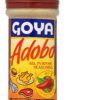 Goya Adobo Seasoning