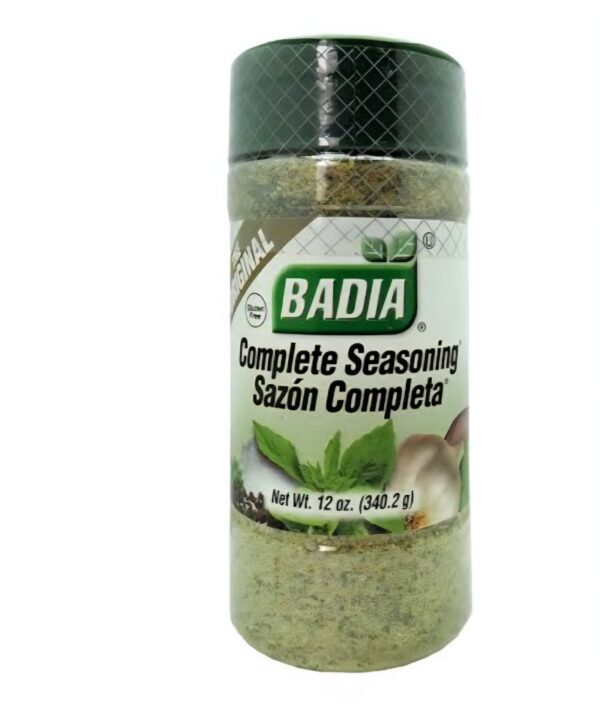 Badia Seasoning