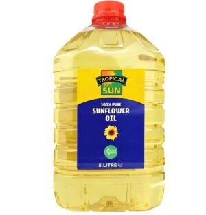 Screenshot_20251119_180021~2 Tropical Sunflower Oil 5litres