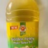 Golden Penny Pure Soya Oil 2.75