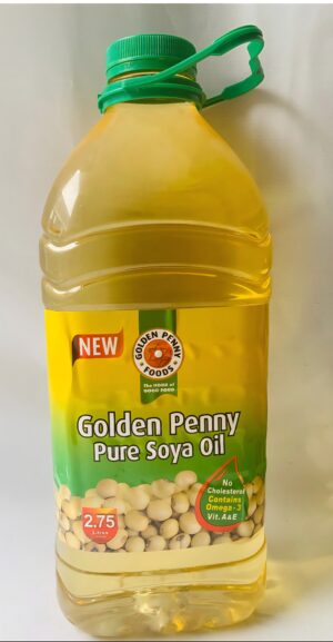 Screenshot_20251119_180159~2 Golden Penny Pure Soya Oil 2.75