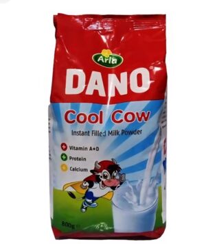 Dano cool cow 800g