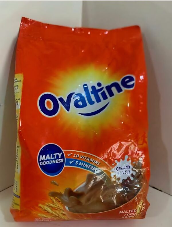 Ovaltine 350g