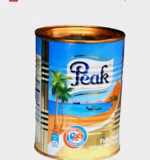 Peak full Cream 400g