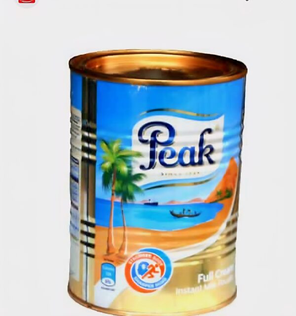 Peak full Cream 400g