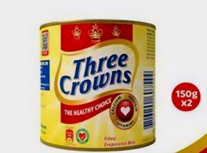 Screenshot_20251124_184140 Three Crowns 150g
