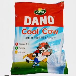 Dano cool cow 350g