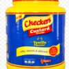 Checkers custard 2kg