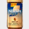 Nescafe Gold Blend