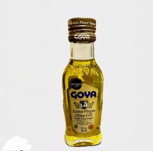 Goya Extra Virgin Olive Oil 88.7ml