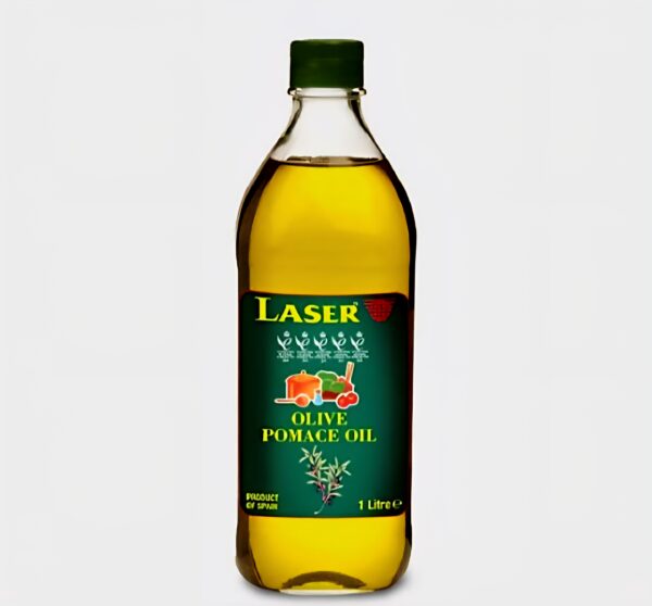 Laser Olive pomance Oil 1Litres