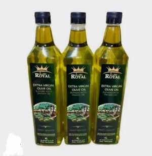 Royal Extra Virgin Olive Oil 4Litres