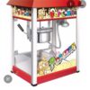 Popcorn machine