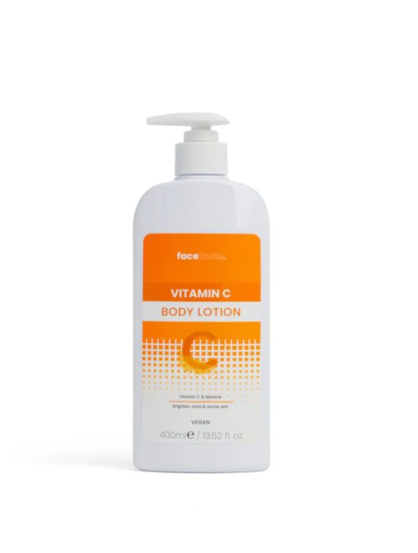 Facefact Vitamin C Body Lotion