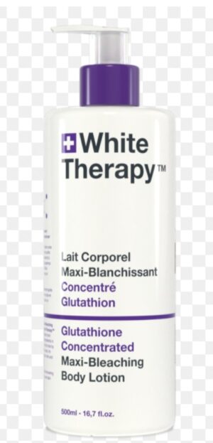 White Therapy 500ml