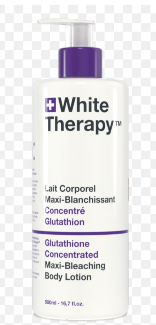White Therapy 500ml