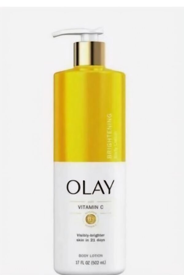 Olay Lotion 600ml