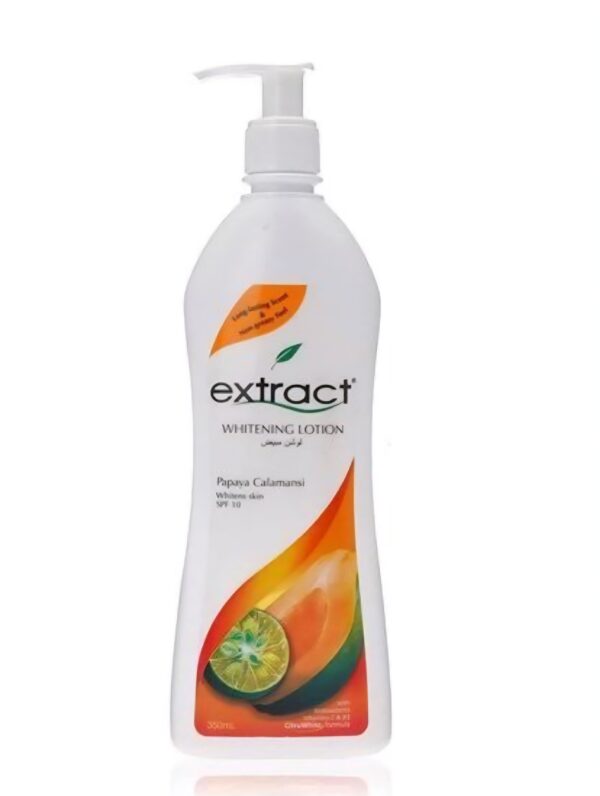 Extract Lotion 350ml
