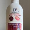 Dr Davey Kojic Acid Body Lotion